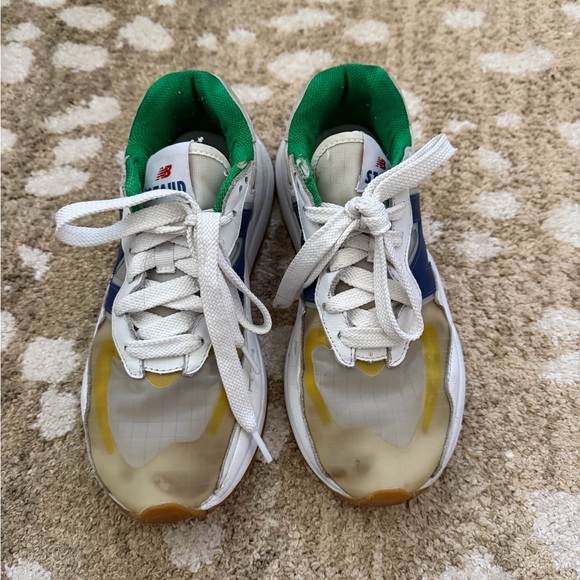 Staud x New Balance Sneakers - Picture 3 of 13